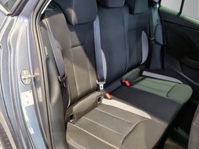 Skoda Scala Gebrauchtwagen