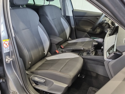 Skoda Scala Gebrauchtwagen