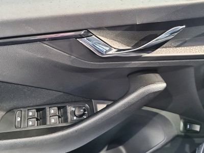 Skoda Scala Gebrauchtwagen
