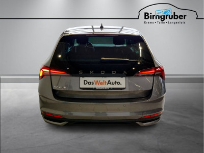 Skoda Scala Gebrauchtwagen