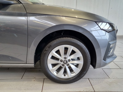 Skoda Scala Gebrauchtwagen