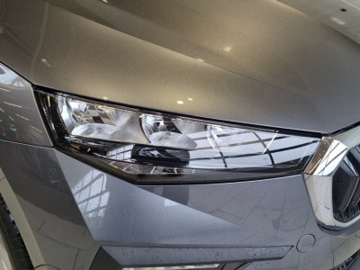 Skoda Scala Gebrauchtwagen