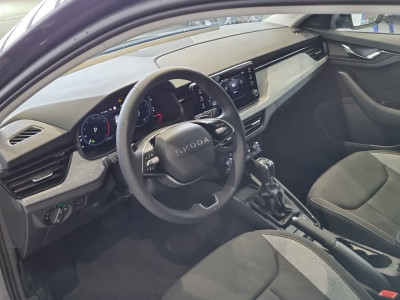 Skoda Scala Gebrauchtwagen