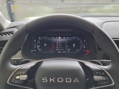 Skoda Scala Gebrauchtwagen