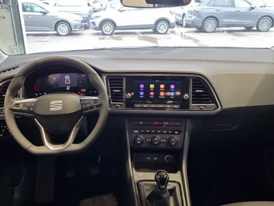 Seat Ateca Gebrauchtwagen