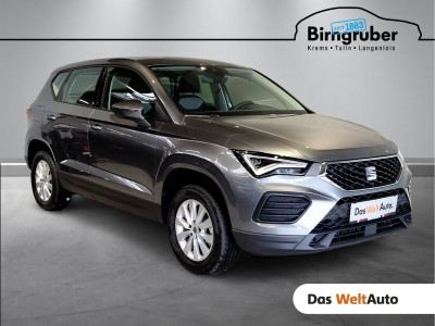 Seat Ateca Gebrauchtwagen