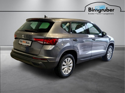Seat Ateca Gebrauchtwagen