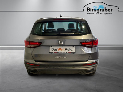 Seat Ateca Gebrauchtwagen