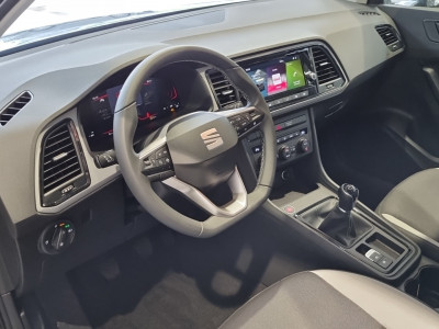 Seat Ateca Gebrauchtwagen