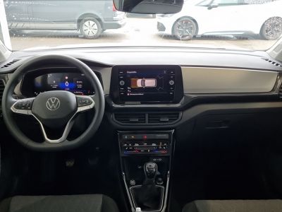 VW T-Cross Gebrauchtwagen VW T-Cross Gebrauchtwagen