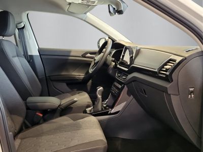 VW T-Cross Gebrauchtwagen VW T-Cross Gebrauchtwagen