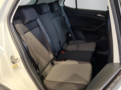 VW T-Cross Gebrauchtwagen VW T-Cross Gebrauchtwagen