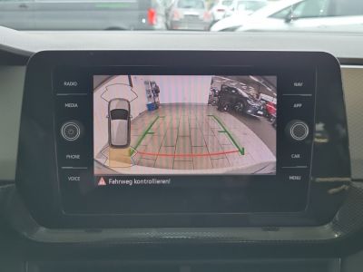 VW T-Cross Gebrauchtwagen VW T-Cross Gebrauchtwagen