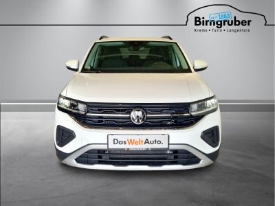 VW T-Cross Gebrauchtwagen VW T-Cross Gebrauchtwagen