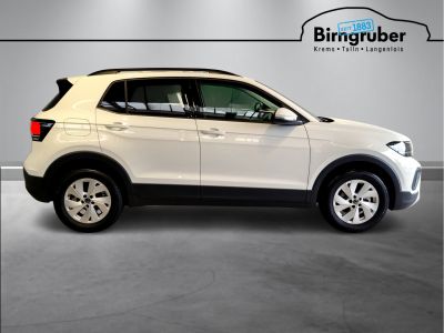 VW T-Cross Gebrauchtwagen VW T-Cross Gebrauchtwagen