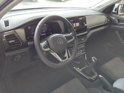 VW T-Cross Gebrauchtwagen VW T-Cross Gebrauchtwagen