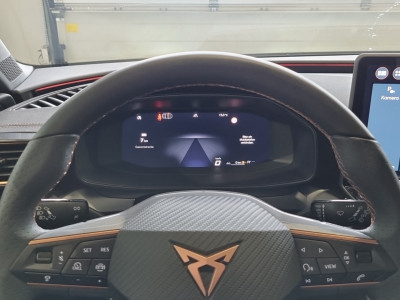 Cupra Leon Gebrauchtwagen