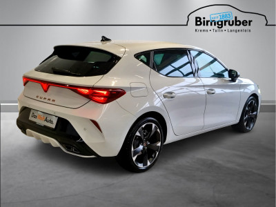 Cupra Leon Gebrauchtwagen