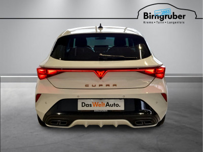 Cupra Leon Gebrauchtwagen