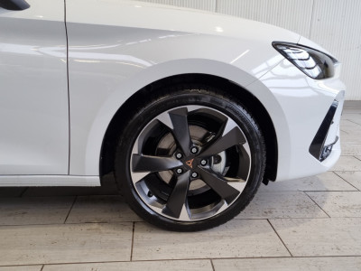 Cupra Leon Gebrauchtwagen