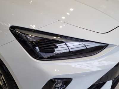 Cupra Leon Gebrauchtwagen