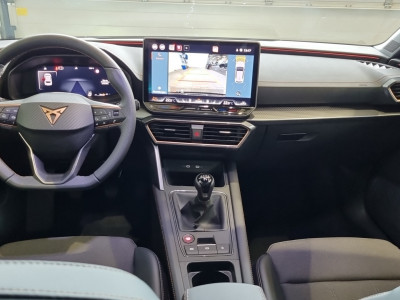 Cupra Leon Gebrauchtwagen