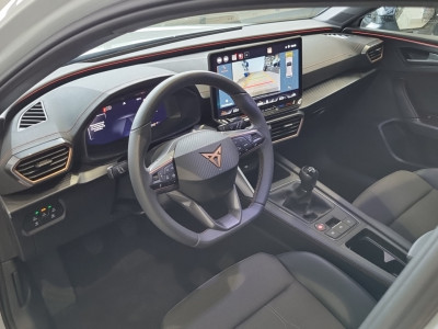 Cupra Leon Gebrauchtwagen