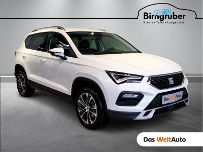 Seat Ateca Gebrauchtwagen
