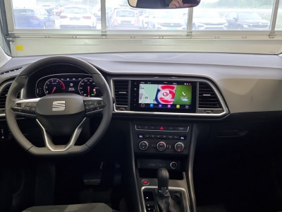 Seat Ateca Gebrauchtwagen