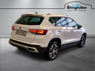 Seat Ateca Gebrauchtwagen