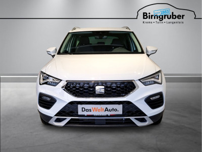 Seat Ateca Gebrauchtwagen