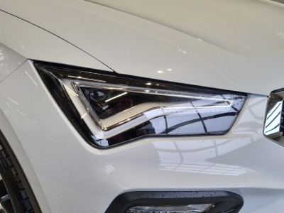 Seat Ateca Gebrauchtwagen