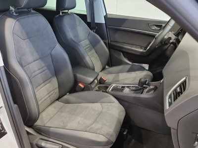Seat Ateca Gebrauchtwagen