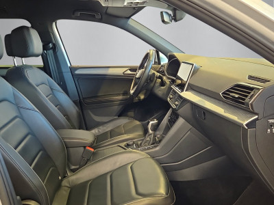 Seat Tarraco Gebrauchtwagen Seat Tarraco Gebrauchtwagen