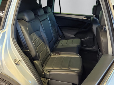 Seat Tarraco Gebrauchtwagen Seat Tarraco Gebrauchtwagen