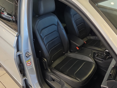 Seat Tarraco Gebrauchtwagen Seat Tarraco Gebrauchtwagen