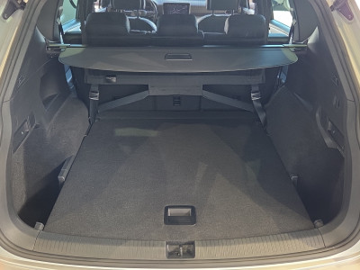 Seat Tarraco Gebrauchtwagen Seat Tarraco Gebrauchtwagen