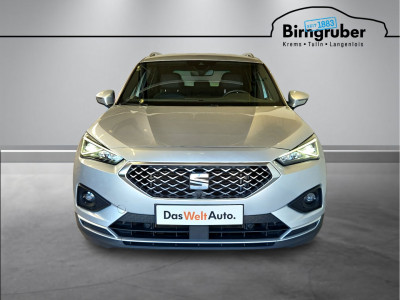 Seat Tarraco Gebrauchtwagen Seat Tarraco Gebrauchtwagen