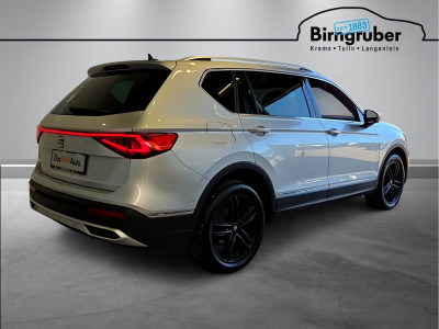Seat Tarraco Gebrauchtwagen Seat Tarraco Gebrauchtwagen