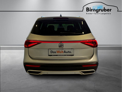 Seat Tarraco Gebrauchtwagen Seat Tarraco Gebrauchtwagen