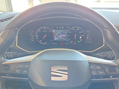 Seat Tarraco Gebrauchtwagen Seat Tarraco Gebrauchtwagen