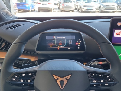 Cupra Tavascan Gebrauchtwagen Cupra Tavascan Gebrauchtwagen