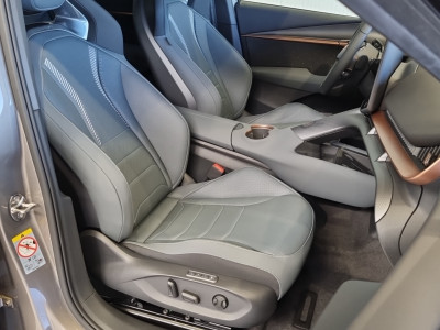 Cupra Tavascan Gebrauchtwagen Cupra Tavascan Gebrauchtwagen