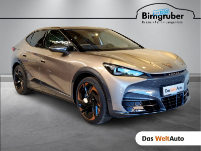 Cupra Tavascan Gebrauchtwagen Cupra Tavascan Gebrauchtwagen