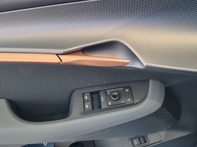 Cupra Tavascan Gebrauchtwagen Cupra Tavascan Gebrauchtwagen