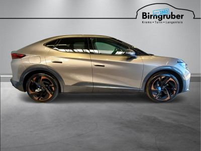 Cupra Tavascan Gebrauchtwagen Cupra Tavascan Gebrauchtwagen