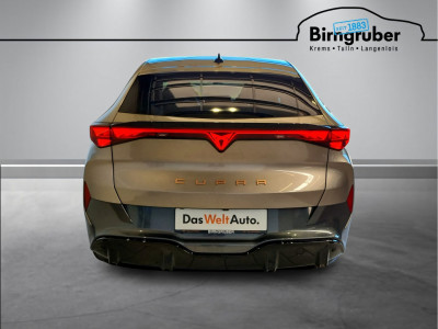 Cupra Tavascan Gebrauchtwagen Cupra Tavascan Gebrauchtwagen