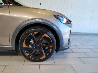 Cupra Tavascan Gebrauchtwagen Cupra Tavascan Gebrauchtwagen