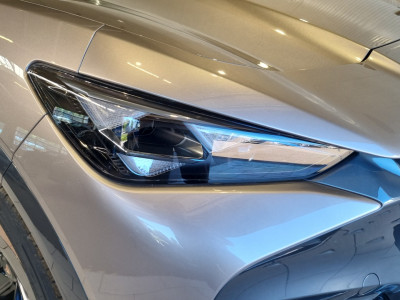 Cupra Tavascan Gebrauchtwagen Cupra Tavascan Gebrauchtwagen
