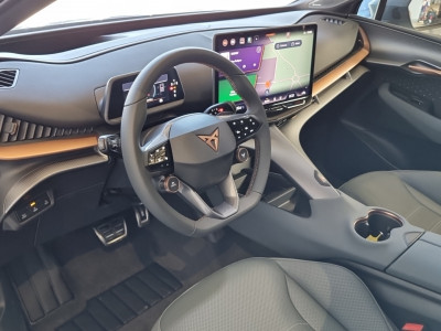 Cupra Tavascan Gebrauchtwagen Cupra Tavascan Gebrauchtwagen